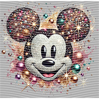 Mickey-AMQ 1555